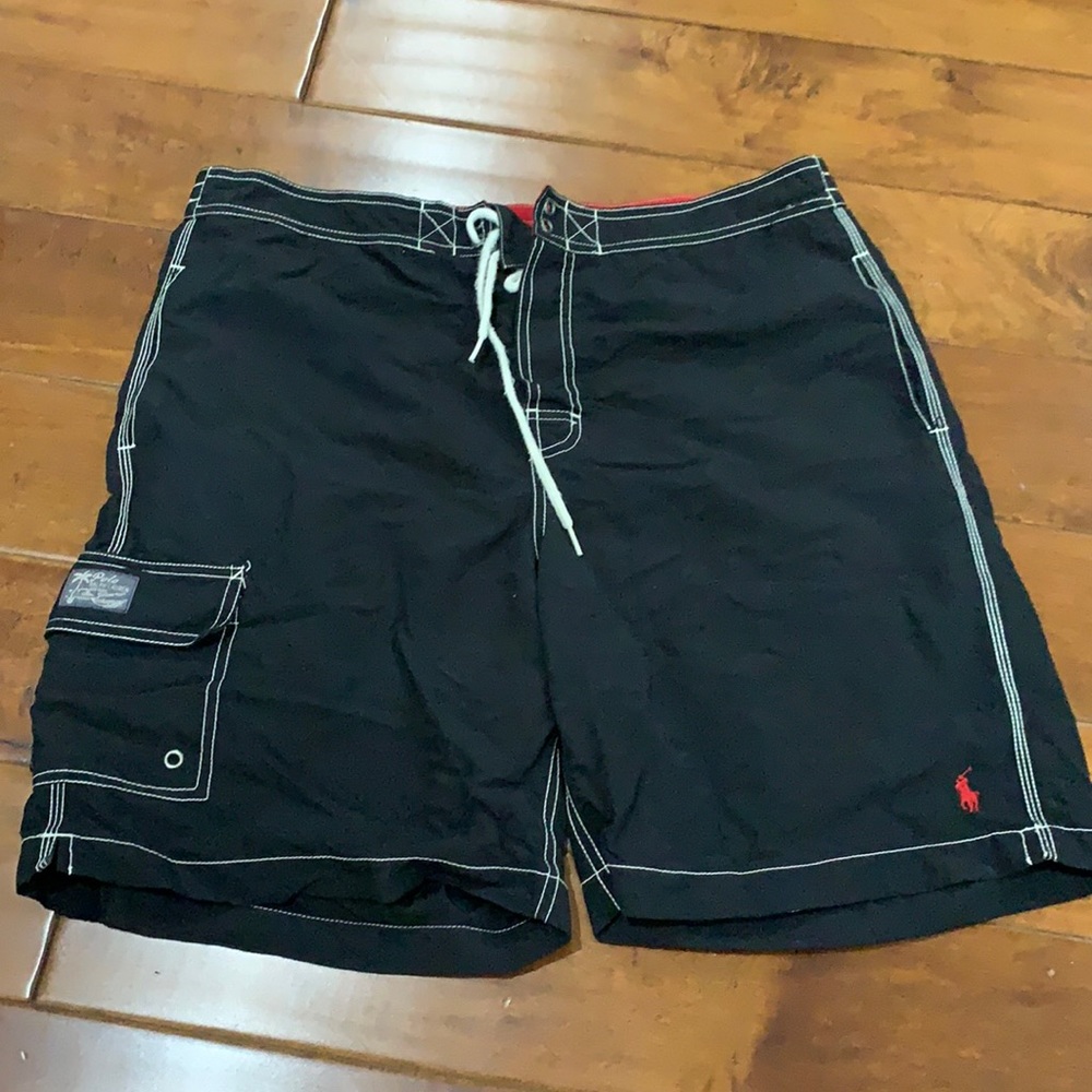 Men’s Swimming Trunks | Polo Ralph Lauren | Size M